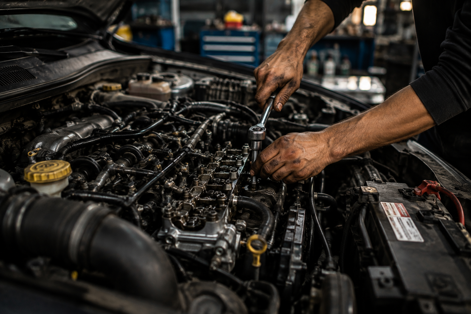15% en Patagonia Motors