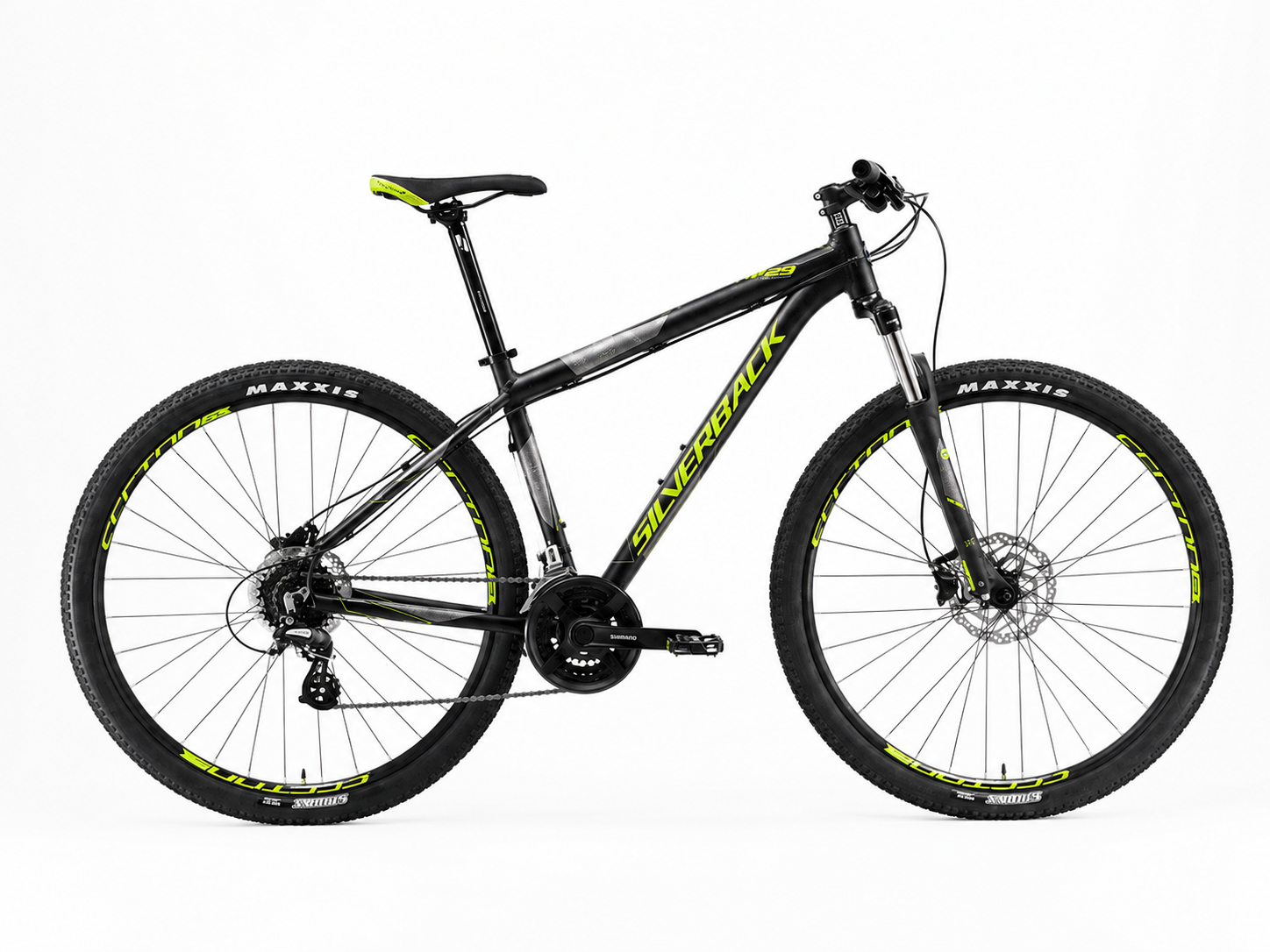 Sorteo bicicleta